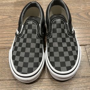 Kids vans